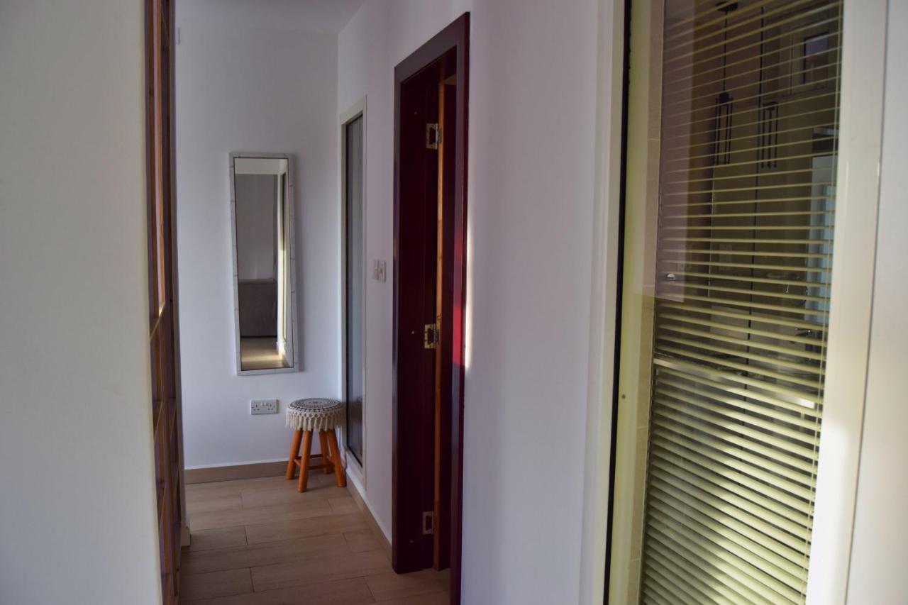 Venlia Διαμέρισμα Victoria Εξωτερικό φωτογραφία